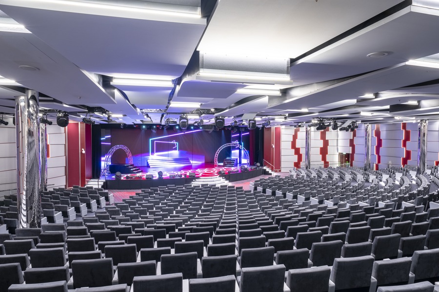 MSC Cruises MSC Seashore Madison Theatre 1.jpg